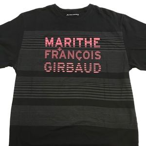 Marithe Francois Girbaud t shirt